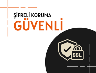 SSL İLE KORUMA