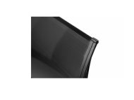 Sundurmagross COSMOS Kapı Pencere Üstü Pratik Sundurma 105X480 - Siyah - Görsel 4