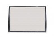 Sundurmagross CROCUS Kapı Pencere Üstü Pratik Sundurma 80X120 – Şeffaf - Görsel 5