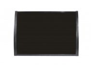 Sundurmagross CROCUS Kapı Pencere Üstü Pratik Sundurma 80X120 – Siyah - Görsel 4