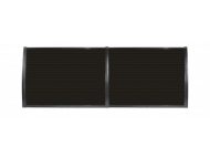 Sundurmagross CROCUS Kapı Pencere Üstü Pratik Sundurma 80X240 – Siyah - Görsel 4