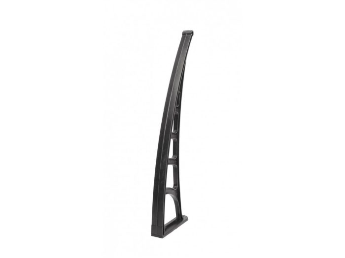 Sundurmagross CROCUS Kapı Pencere Üstü Pratik Sundurma 80X480 – Şeffaf - Görsel 6