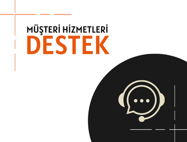 destek