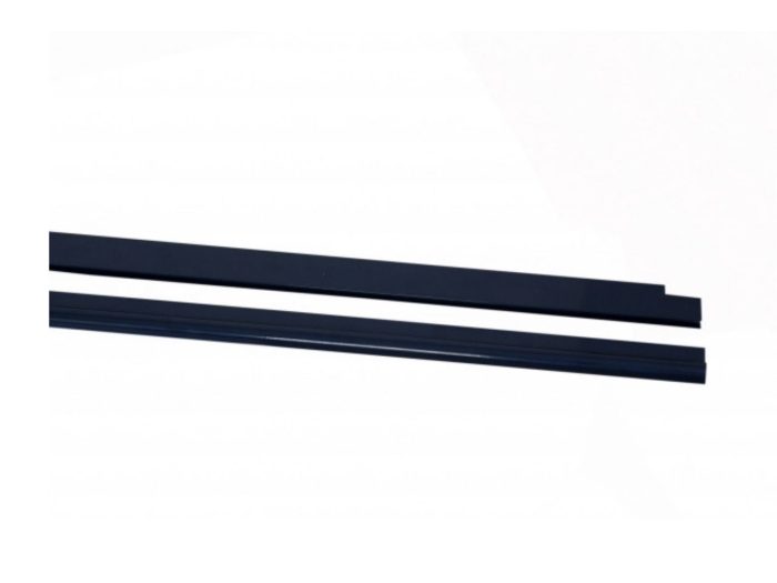 Sundurmagross Pratik Sundurma Kapı Pencere Üstü 100x150 cm Antrasit Gri 6 mm Levhalı - Görsel 6