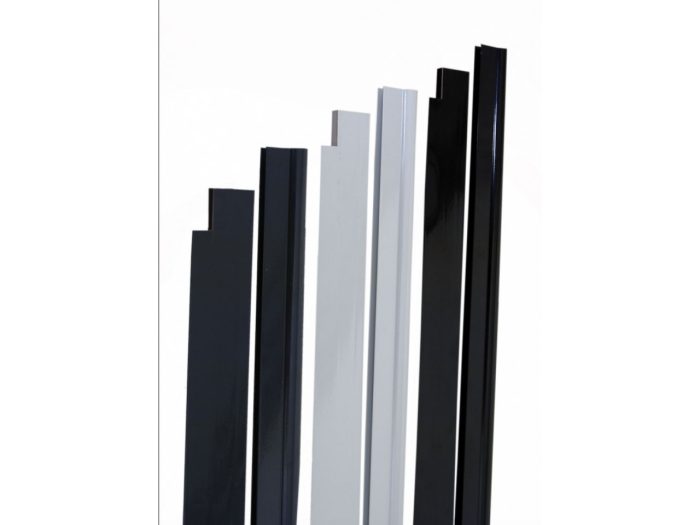 Sundurmagross Pratik Sundurma Kapı Pencere Üstü 100x150 cm Gri 6 mm Levhalı - Görsel 7