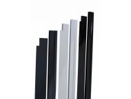 Sundurmagross Pratik Sundurma Kapı Pencere Üstü 100x150 cm Siyah 6mm Levhalı - Görsel 4