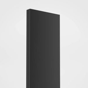 Sundurmagross Alüminyum Işıklı Sundurma Korrain Outdoor 220 cm x 90 cm Yan Panel