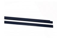 Sundurmagross Pratik Sundurma Kapı Pencere Üstü 100x240 cm Antrasit Gri 6 mm Levhalı - Görsel 6