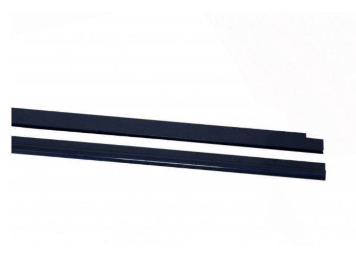 Sundurmagross Pratik Sundurma Kapı Pencere Üstü 100x300 cm Antrasit Gri 6 mm Levha - Görsel 6