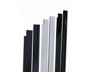 Sundurmagross Pratik Sundurma Kapı Pencere Üstü 100x300 cm Siyah 6 mm Levhalı - Görsel 4