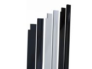 Sundurmagross Pratik Sundurma Kapı Pencere Üstü 100x360 cm Antrasit Gri 6 mm Levhalı - Görsel 4