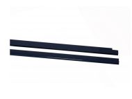 Sundurmagross Pratik Sundurma Kapı Pencere Üstü 100x450 cm Antrasit Gri 6 mm Levhalı - Görsel 7
