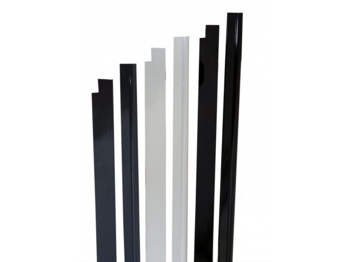 Sundurmagross Pratik Sundurma Kapı Pencere Üstü 100x450 cm Gri 6 mm levhalı - Görsel 8