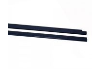 Sundurmagross Pratik Sundurma Kapı Pencere Üstü 100x480 cm Antrasit Gri 6 mm Levhalı - Görsel 4