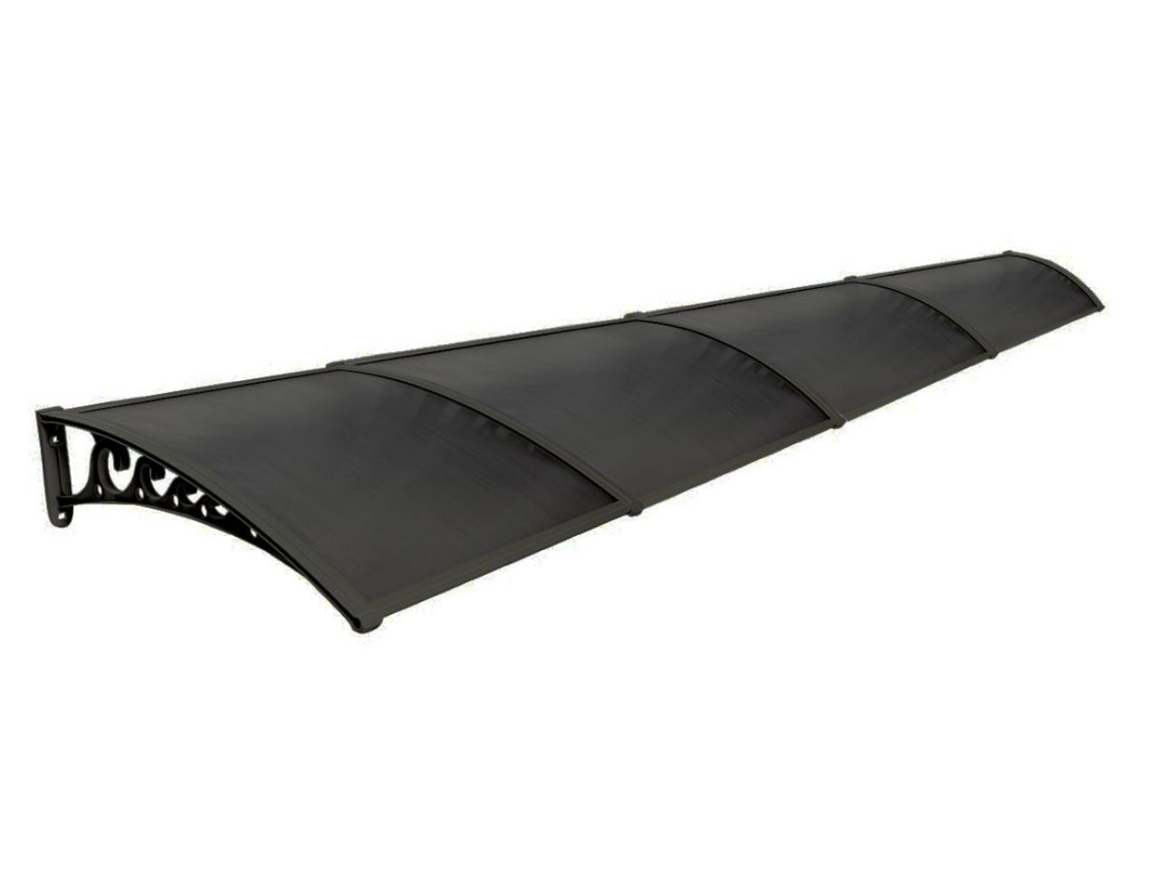 pratik-sundurma-kapi-pencere-u-stu-100x480-cm-siyahjpg Sundurmagross Pratik Sundurma Kapı Pencere Üstü 100x480 cm Siyah 6 mm Levhalı - Görsel 1