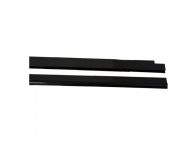 Sundurmagross Pratik Sundurma Kapı Pencere Üstü 100x480 cm Siyah 6 mm Levhalı - Görsel 7