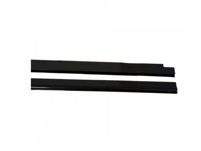 Sundurmagross Pratik Sundurma Kapı Pencere Üstü 100x480 cm Siyah 6 mm Levhalı - Görsel 7