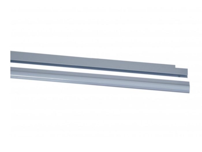 Sundurmagross Pratik Sundurma Kapı Pencere Üstü 100x600 cm Gri 6 mm Levhalı - Görsel 8