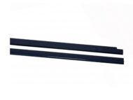 Sundurmagross Pratik Sundurma Kapı Pencere Üstü 100x200 cm Antrasit Gri 6 mm Levhalı - Görsel 6