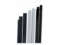 Sundurmagross Pratik Sundurma Kapı Pencere Üstü 100x200 cm Siyah 6 mm Levhalı - Görsel 5