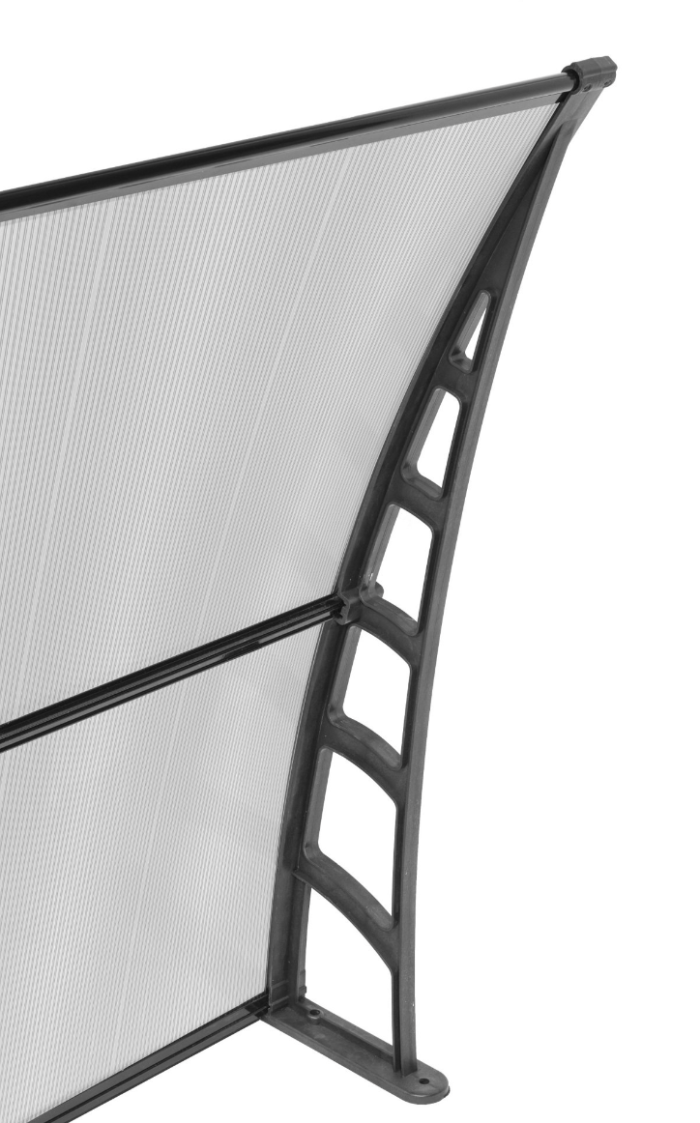 Orta Alüminyum Bar - 120 cm - Görsel 5