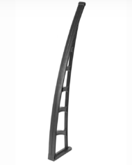 COSMOS & LUPIN Pratik Sundurma Ayağı 105 Cm - Görsel 3