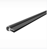 Sundurma Alüminyum Bar Seti 2’li – 120 cm - Görsel 3
