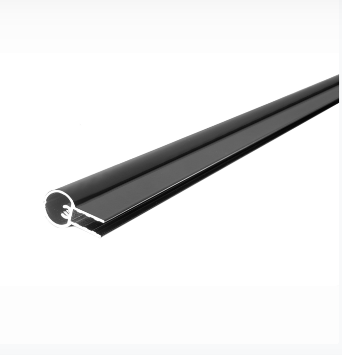 Sundurma Alüminyum Bar Seti 2’li – 120 cm - Görsel 3